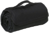 Stadium Blanket - Stadblkt black